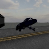 Blue Beast Caprice
